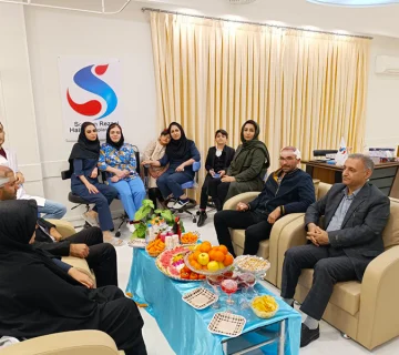 پیوند مو طبیعی اصفهان